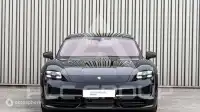 2021 Porsche Taycan