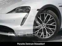 2021 Porsche Taycan