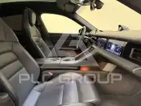 2021 Porsche Taycan