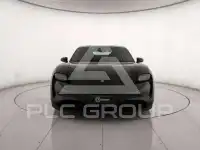 2021 Porsche Taycan