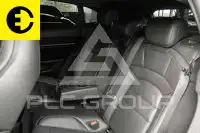 2021 Porsche Taycan