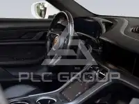 2021 Porsche Taycan