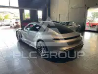 2021 Porsche Taycan