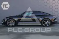 2021 Porsche Taycan