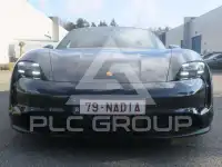 2021 Porsche Taycan