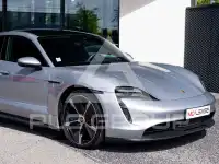 2021 Porsche Taycan