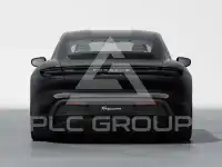 2021 Porsche Taycan