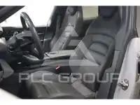 2021 Porsche Taycan