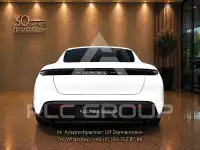2021 Porsche Taycan