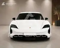 2021 Porsche Taycan