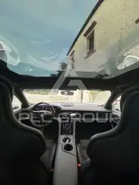 2021 Porsche Taycan