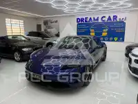2021 Porsche Taycan