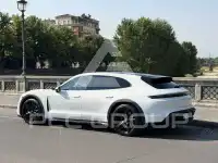 2021 Porsche Taycan