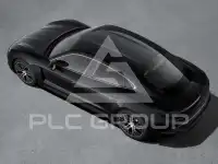 2021 Porsche Taycan