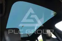2021 Porsche Taycan