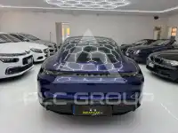 2021 Porsche Taycan