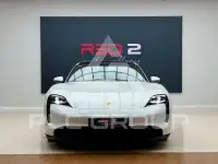 2021 Porsche Taycan
