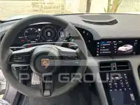 2021 Porsche Taycan