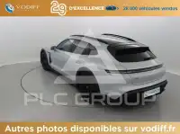 2021 Porsche Taycan