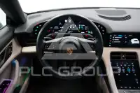 2021 Porsche Taycan