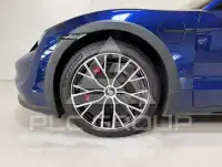 2021 Porsche Taycan