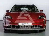 2021 Porsche Taycan