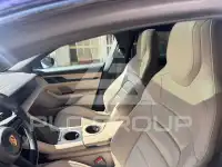 2021 Porsche Taycan