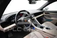 2021 Porsche Taycan
