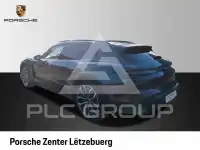 2021 Porsche Taycan