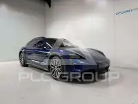 2021 Porsche Taycan