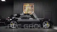 2021 Porsche Taycan
