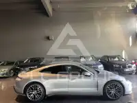 2021 Porsche Taycan