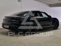 2021 Porsche Taycan