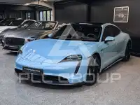 2021 Porsche Taycan