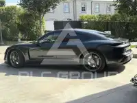 2021 Porsche Taycan