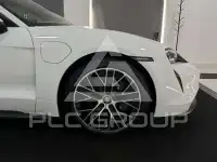 2021 Porsche Taycan