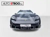 2021 Porsche Taycan
