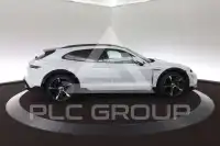 2021 Porsche Taycan