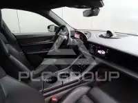 2021 Porsche Taycan