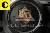 2021 Porsche Taycan