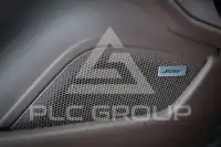 2021 Porsche Taycan