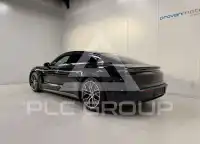 2021 Porsche Taycan