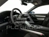 2021 Porsche Taycan