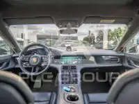 2021 Porsche Taycan