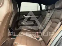 2021 Porsche Taycan