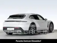 2021 Porsche Taycan