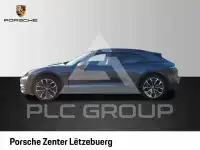 2021 Porsche Taycan