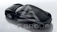 2021 Porsche Taycan