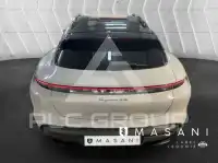 2021 Porsche Taycan