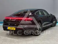 2021 Porsche Taycan